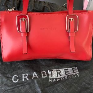 Crabtree handbag